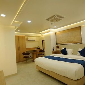 The Haven By Renovo Koregaon Park